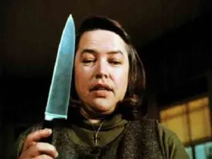 Misery non deve morire - migliori film horror su Netflix