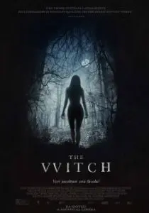 the witch - migliori film horror su Netflix