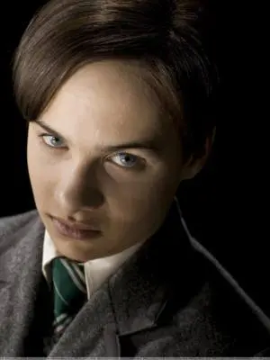 Immagine di un giovanissimo Tom Marvolo Riddle nella saga di Harry Potter 