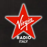 logo di virgin radio 
