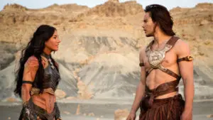 John Carter - film flop costosi