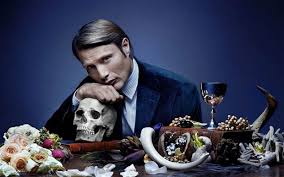 Hannibal Lecter la serie