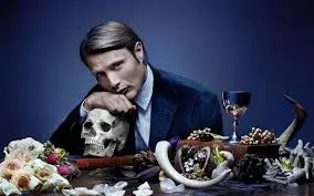 Hannibal Lecter la serie