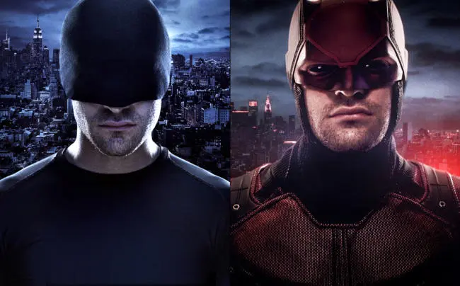 Daredevil stagione 3