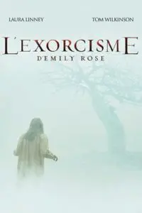 The Exorcism of Emily Rose film horror