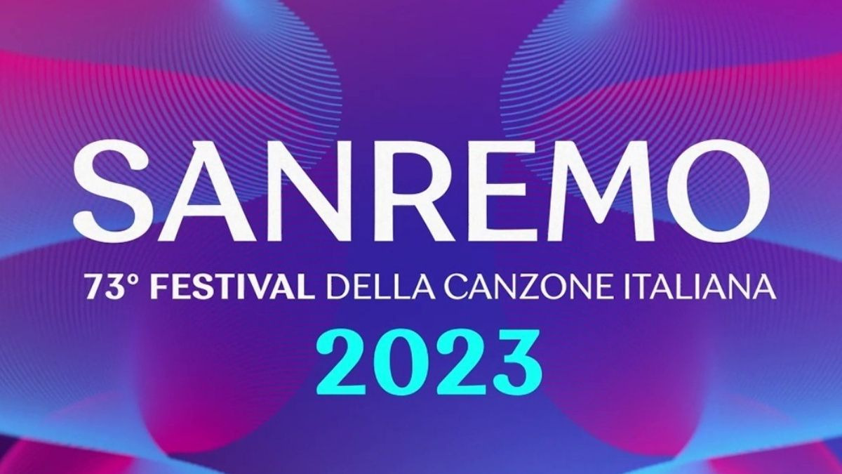 Sanremo 2023: tutte le canzoni in gara - Wonder Channel