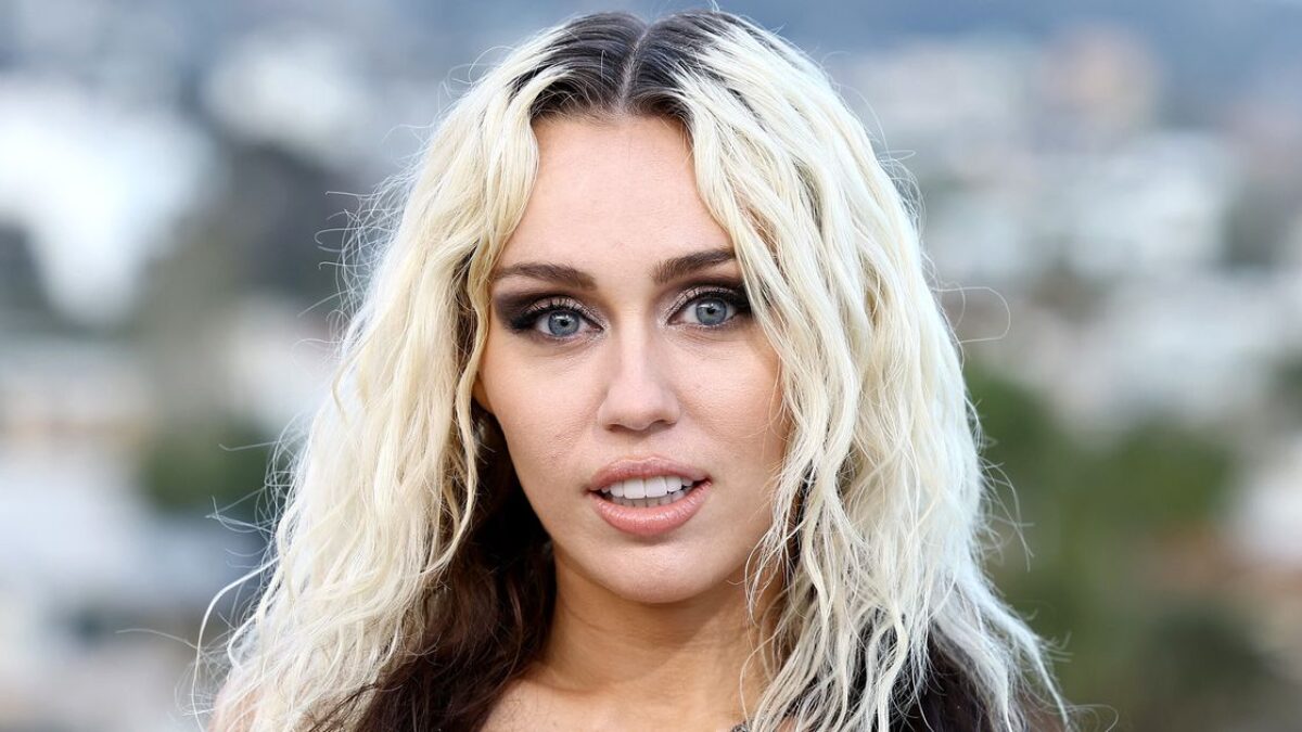 Miley Cyrus says Adele inspired her to write ‘Used To Be Young’