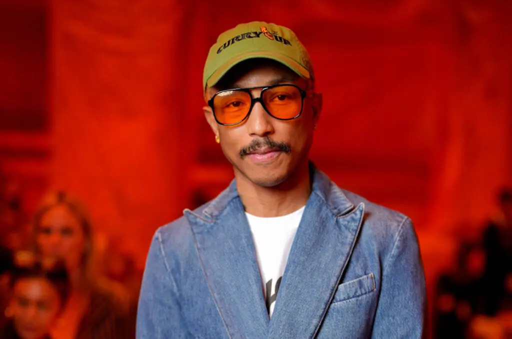 pharrell williams