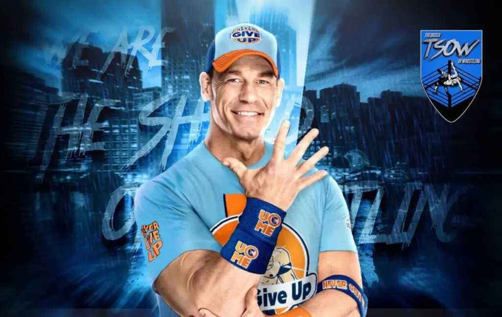 john cena